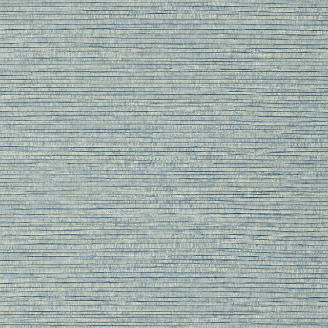 Woody Grass Blue TWW356 by Thibaut Wallpaper Thibaut Wallpaper Woody Grass Blue TWW356Wallpaper Texture Resource 6 Non-Woven Vinyl Wallpaper U.S.A. </p><p>Repeat: V: 21 54 - Fabric Carolina -