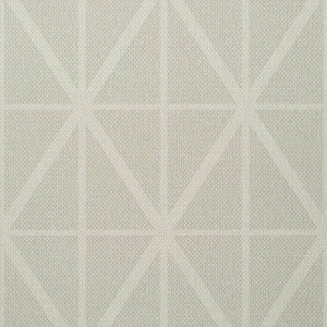 Cafe Weave Trellis Putty TWW359 by Thibaut Wallpaper