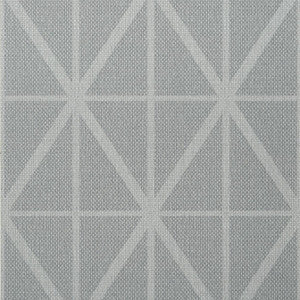Cafe Weave Trellis Smoke TWW363 by Thibaut Wallpaper