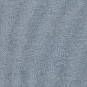 Benfield Blue TWW365 by Thibaut Wallpaper