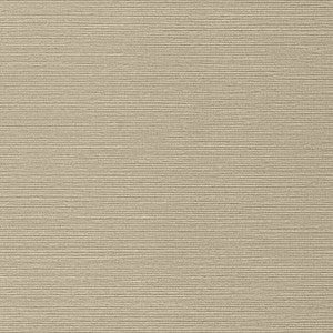 Taluk Sisal Mushroom TWW75147 by Thibaut Wallpaper
