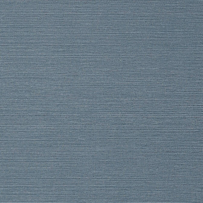 Taluk Sisal Blue TWW75156 by Thibaut Wallpaper Thibaut Wallpaper Taluk Sisal Blue TWW75156Wallpaper Texture Resource 6 Non-Woven Vinyl Wallpaper U.S.A. </p><p>Repeat: V: 21 54 - Fabric Carolina -