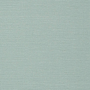 Taluk Sisal Aqua TWW75158 by Thibaut Wallpaper
