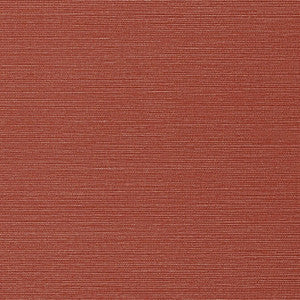Taluk Sisal Red TWW75160 by Thibaut Wallpaper