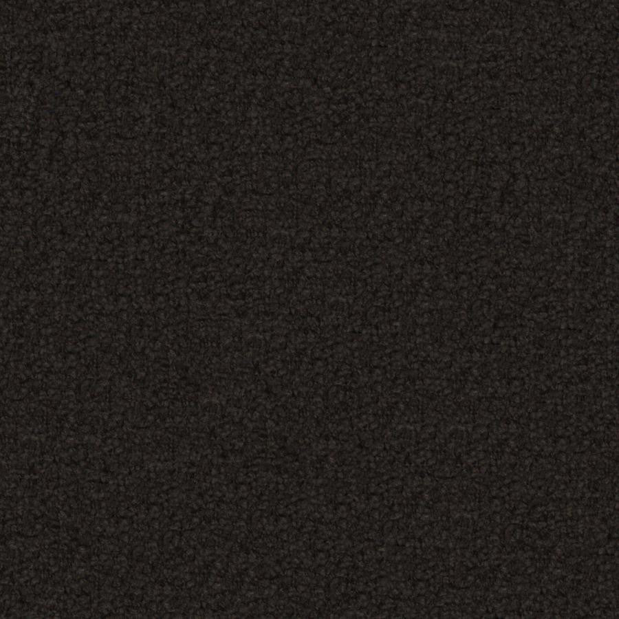 Texel # 946 Caviar by Maxwell Designer Fabric Performance Textures V 56% RECYCLED POLYESTER
44% POLYESTER CHINA 54" - Swanky Fabrics -
