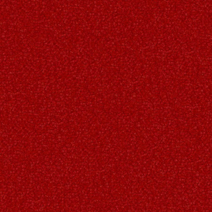 Texel # 966 Cherry by Maxwell Designer Fabric Performance Textures V 56% RECYCLED POLYESTER
44% POLYESTER CHINA 54" - Swanky Fabrics -