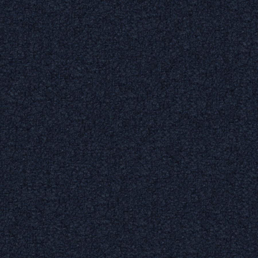 Texel # 996 Marine by Maxwell Designer Fabric Performance Textures V 56% RECYCLED POLYESTER
44% POLYESTER CHINA 54" - Swanky Fabrics -