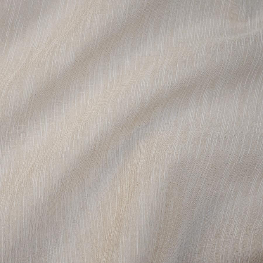 Trapani # 333 Dune by Maxwell Fabric Home & Garden-Act X 100% SOLUTION-DYED POLYESTER TURKEY 118" - Fabric Carolina -