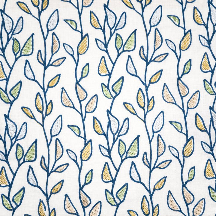 Tendril # 115 Copen by Maxwell Fabric Color Theory-Vol. Ix Pacific 45% COTTON
17% ACRYLIC
15% POLYESTER
3% LINEN INDIA V-7.5" H-7.5" 54" - Fabric Carolina -