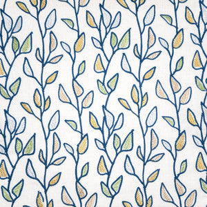 Tendril # 115 Copen by Maxwell Fabric