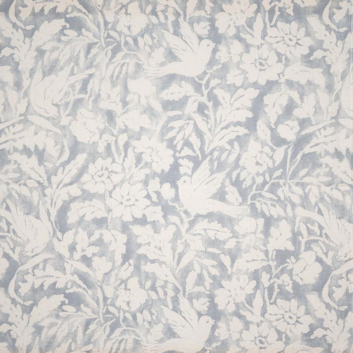 Turtledove # 154 Hazy by Maxwell Fabric Color Theory-Vol. Ix Pacific 100% COTTON INDIA V-12.3" H-13.5" 54" - Fabric Carolina -