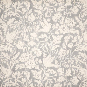 Turtledove # 404 Slate by Maxwell Fabric