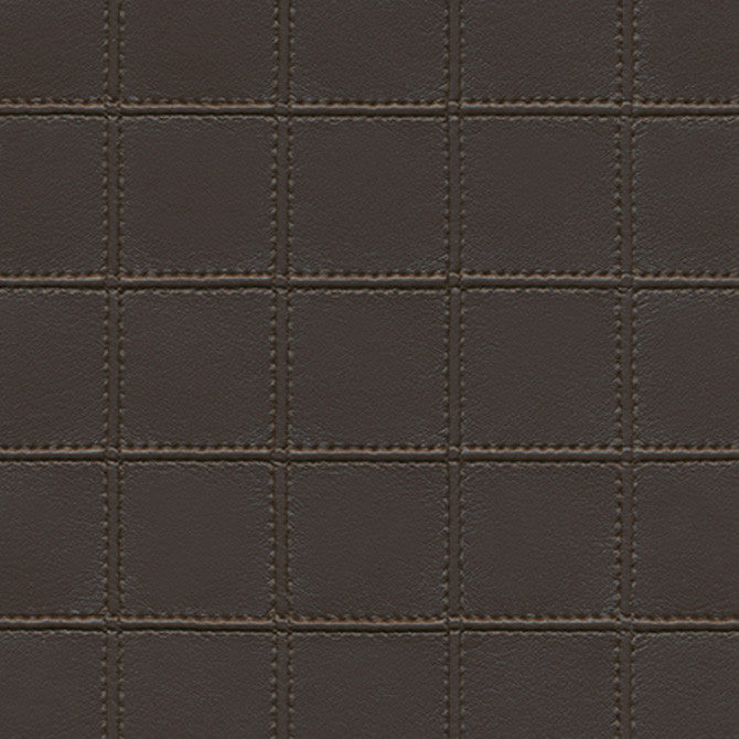 Torrey-Nj # 124 Espresso by Maxwell Fabric Memos Only-Coated Fabrics Ii FACE: 100% PHTHALATE FREE VINYL
BACKING: 65% POLYESTER
35% COTTON KOREA V-1.45" H-1.45" 54" - Fabric Carolina -