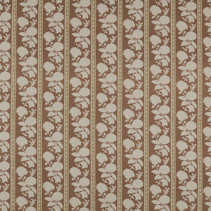 Tetbury # 524 Clay by Maxwell Fabric