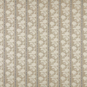 Tetbury # 546 Taupe by Maxwell Fabric