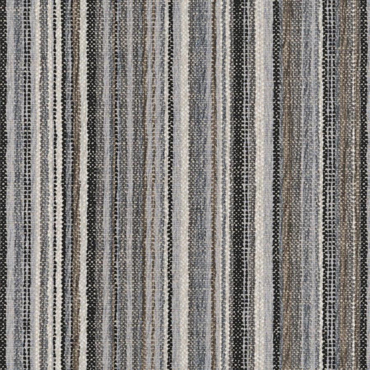 Tillary # 755 Steel by Maxwell Designer Fabric Performance Wovens-Vol. Viii Quarry 55% RECYCLED POLYESTER
45% POLYESTER INDIA V-7.7" 55" - Swanky Fabrics -