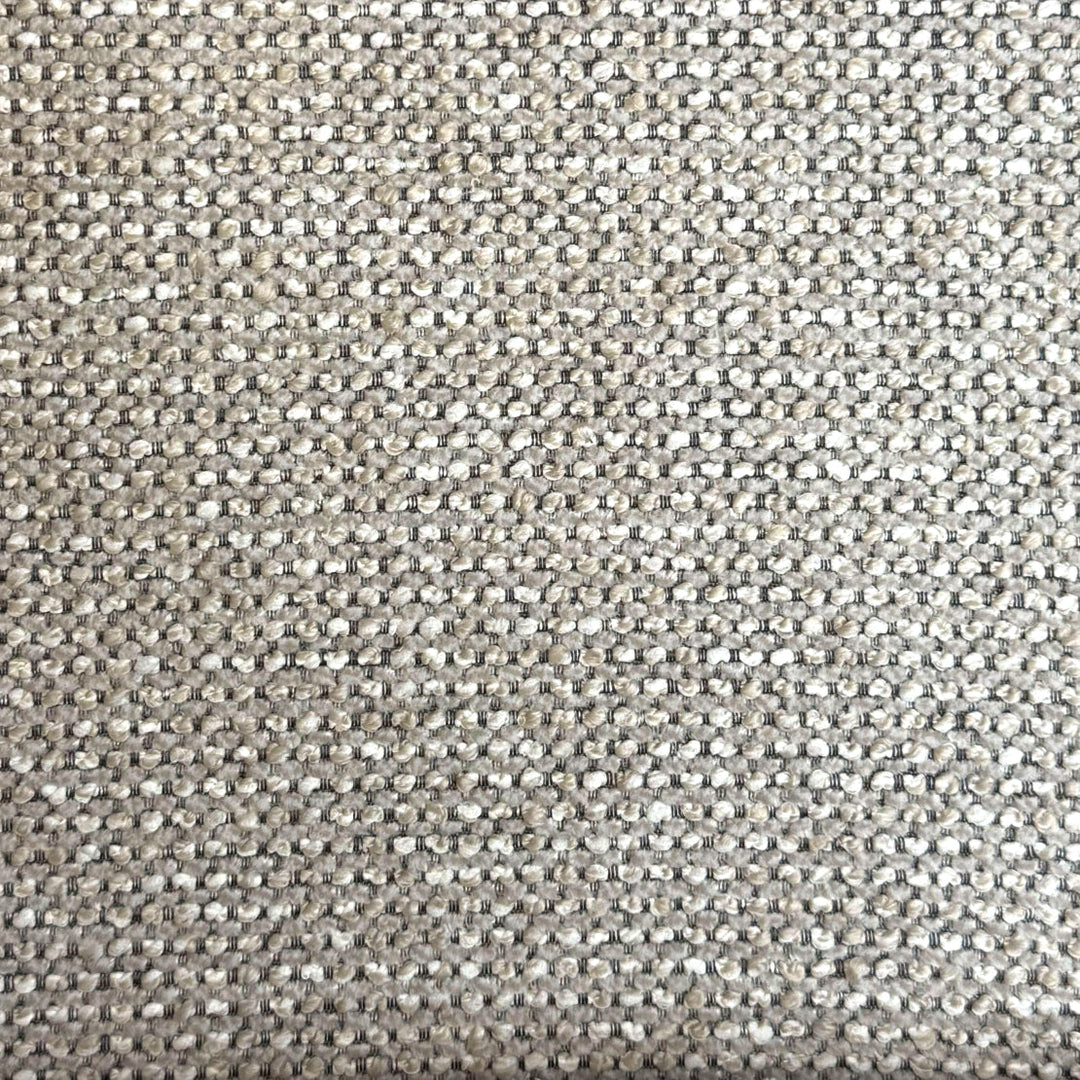 Turner-Ess # 313 Gravel by Maxwell Designer Fabric Performance Essentials Ii 100% POLYESTER CHINA 55" - Swanky Fabrics -