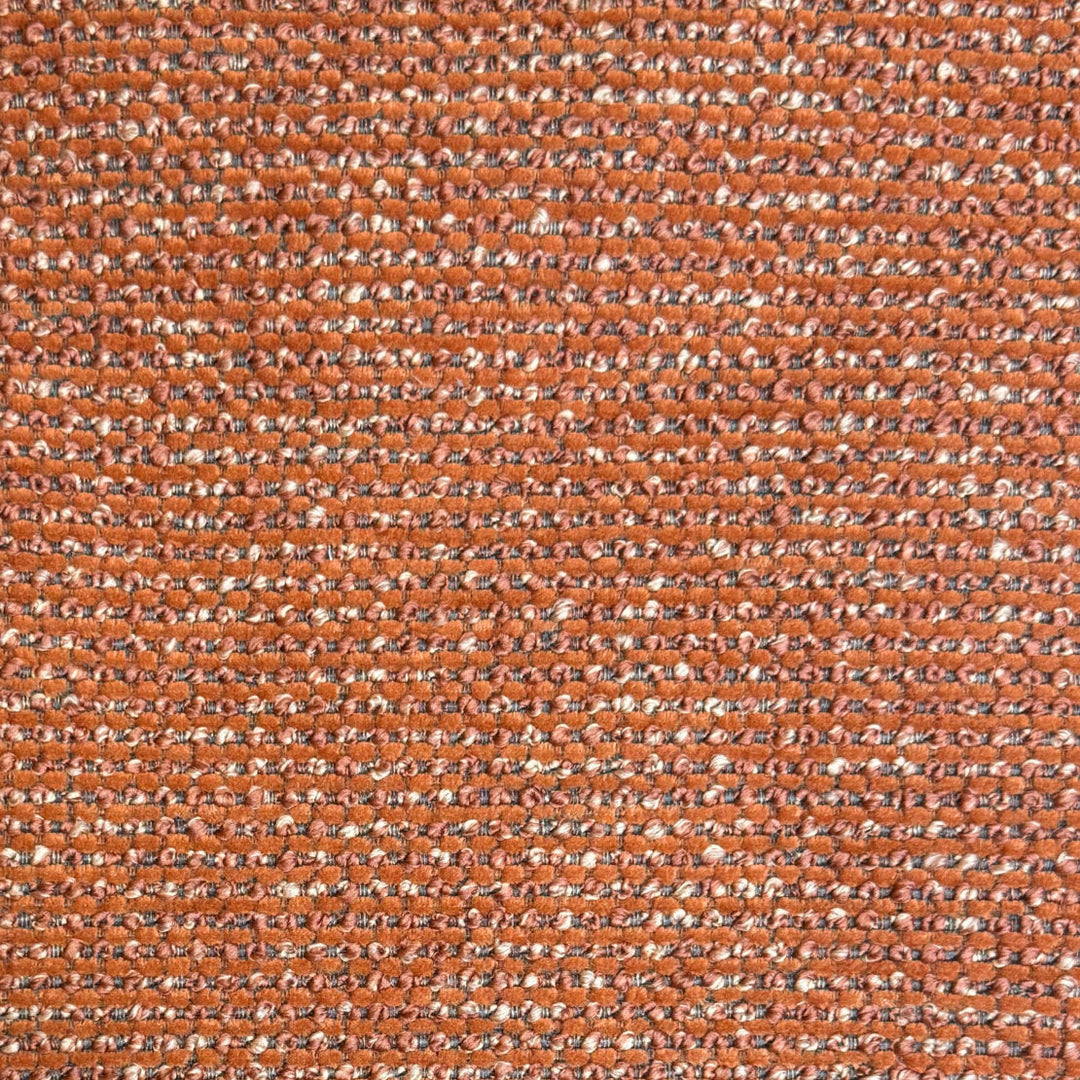 Turner-Ess # 322 Sumac by Maxwell Designer Fabric Performance Essentials Ii 100% POLYESTER CHINA 55" - Swanky Fabrics -