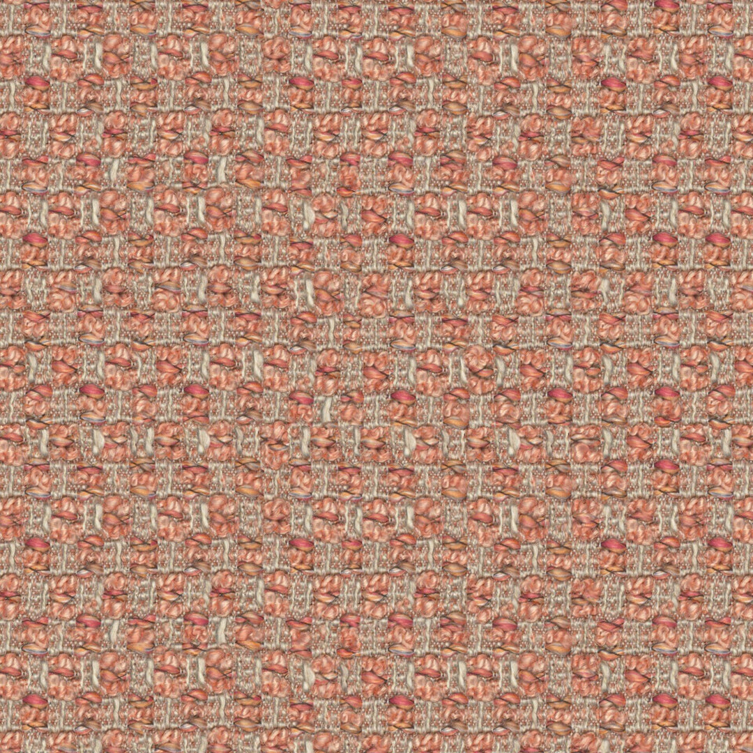 Trillian # 248 Blossom by Maxwell Designer Fabric Performance Textures Vi 67% RECYCLED POLYESTER 20% ACRYLIC 12% RECYCLED POLYPROPYLENE 1% POLYESTER TURKEY 55" - Swanky Fabrics -