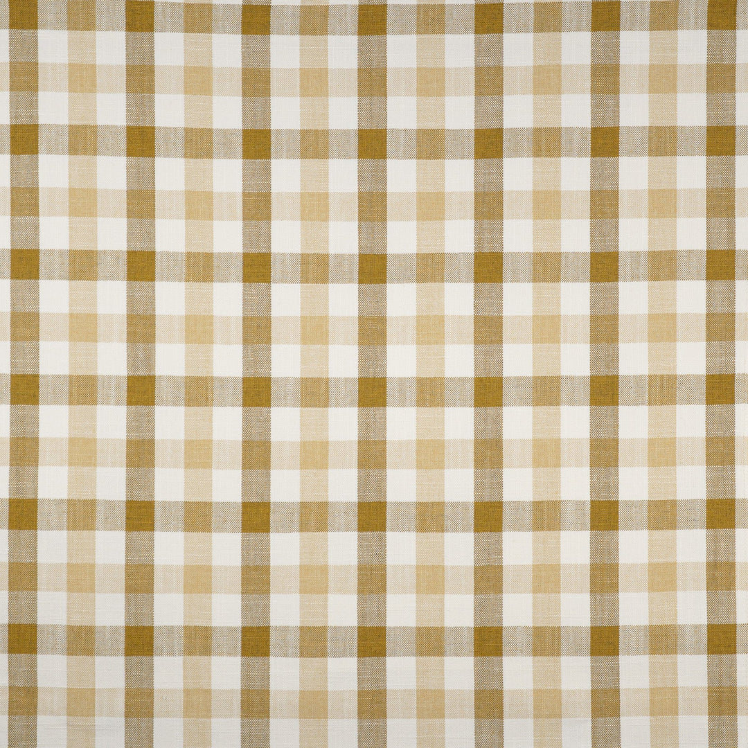 Tahoe # 726 Pollen by Maxwell Designer Fabric Stripes & Checks Iv 75% COTTON 25% POLYESTER INDIA V-2.8" H- 2.7" 56" - Swanky Fabrics -