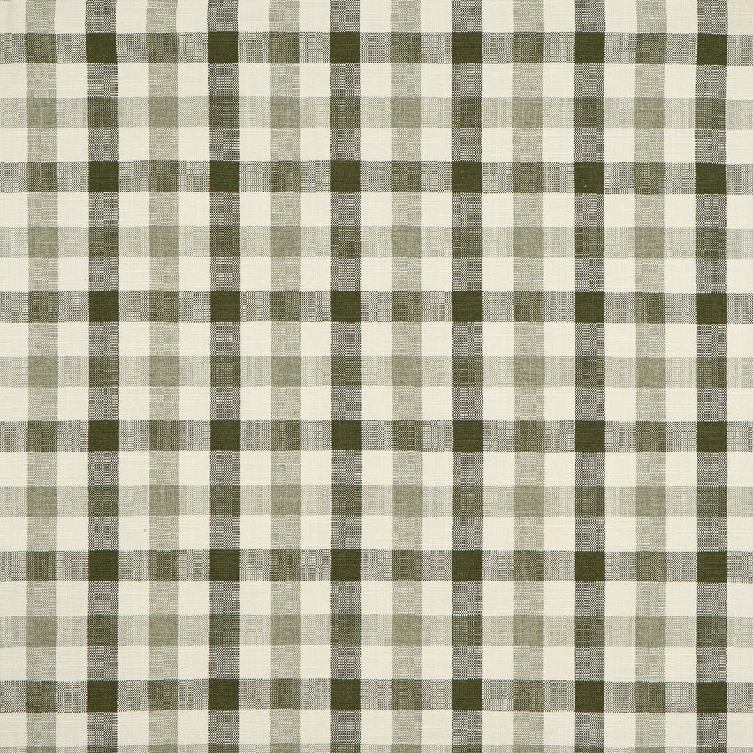 Tahoe # 742 Lichen by Maxwell Designer Fabric Stripes & Checks Iv 75% COTTON 25% POLYESTER INDIA V-2.8" H- 2.7" 56" - Swanky Fabrics -