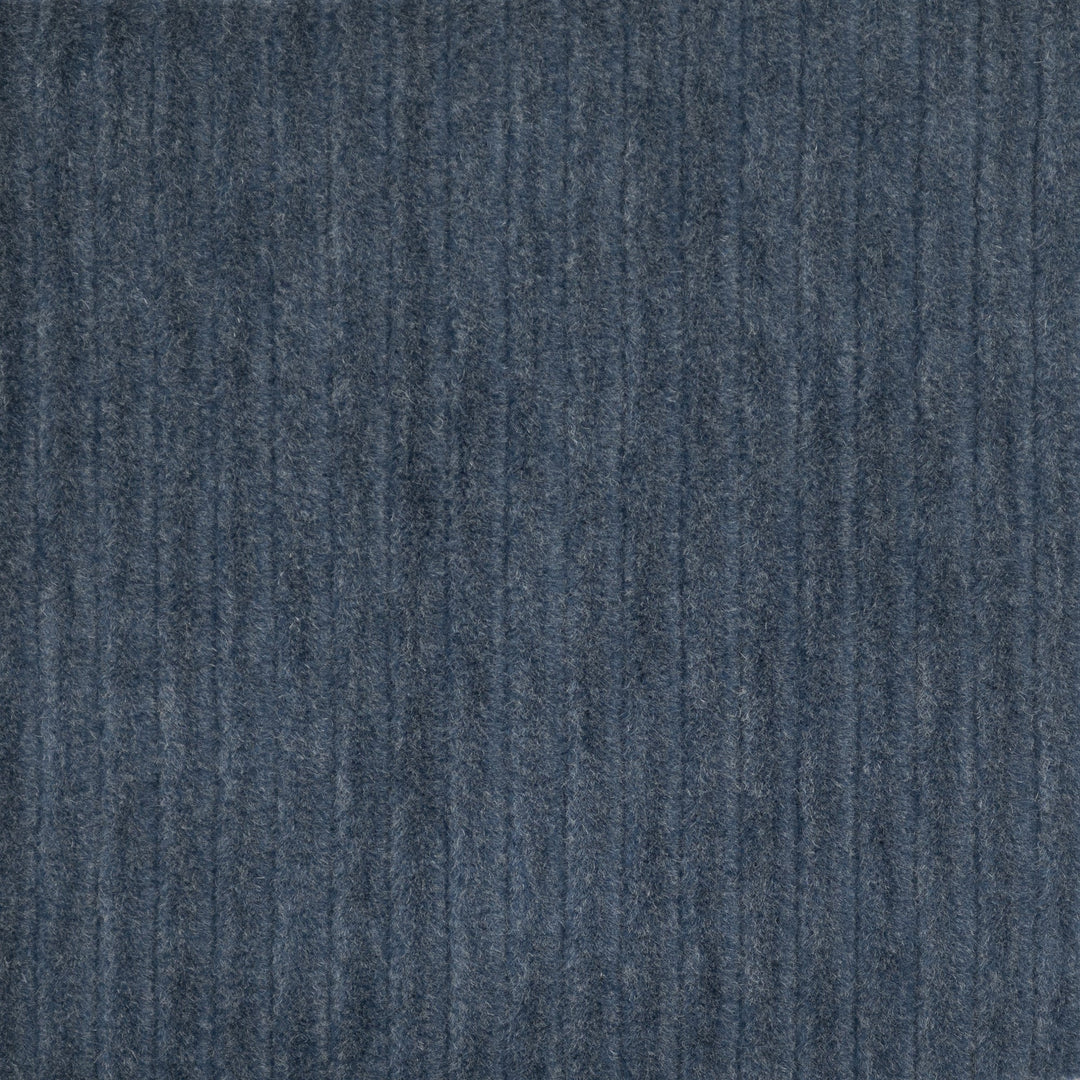 Torino # 305 Sapphire by Maxwell Designer Fabric Telafina Season Xviii 50% MOHAIR 50% ACRYLIC TURKEY H-0.6" 55" - Swanky Fabrics -