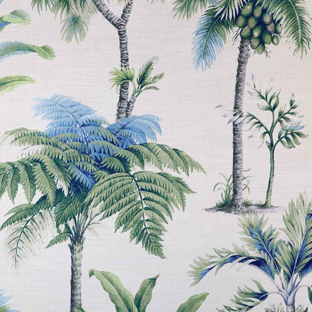 Tybee Serene by Magnolia Fabric - 100% Cotton Peru 25000 Horizontal: 27 and Vertical: 28 54 - Fabric Carolina -