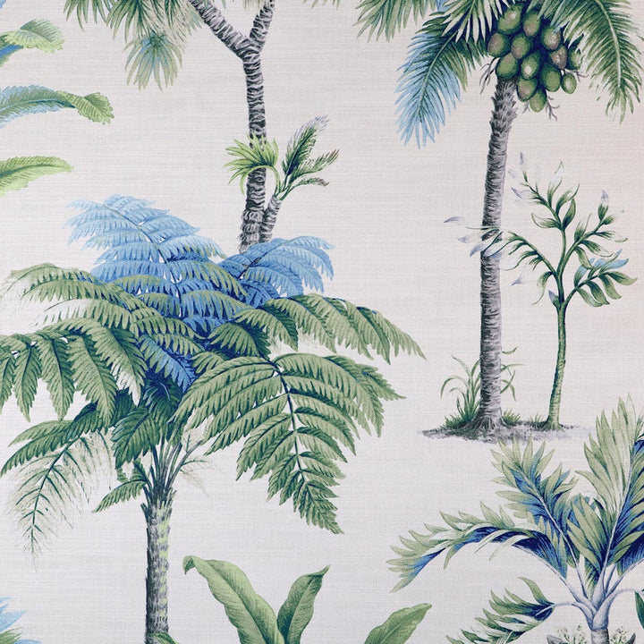 Tybee Serene by Magnolia Fabric - 100% Cotton Peru 25000 Horizontal: 27 and Vertical: 28 54 - Fabric Carolina -