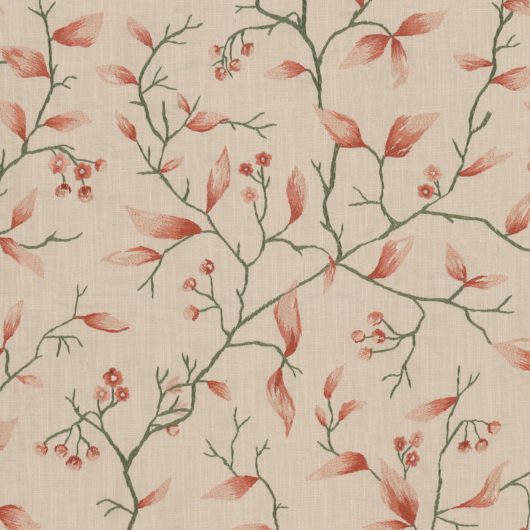 Tycoon 1 Sunset by Stout Designer Fabric
