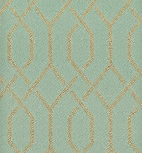 Tycoon 4 Sage by Stout Fabric