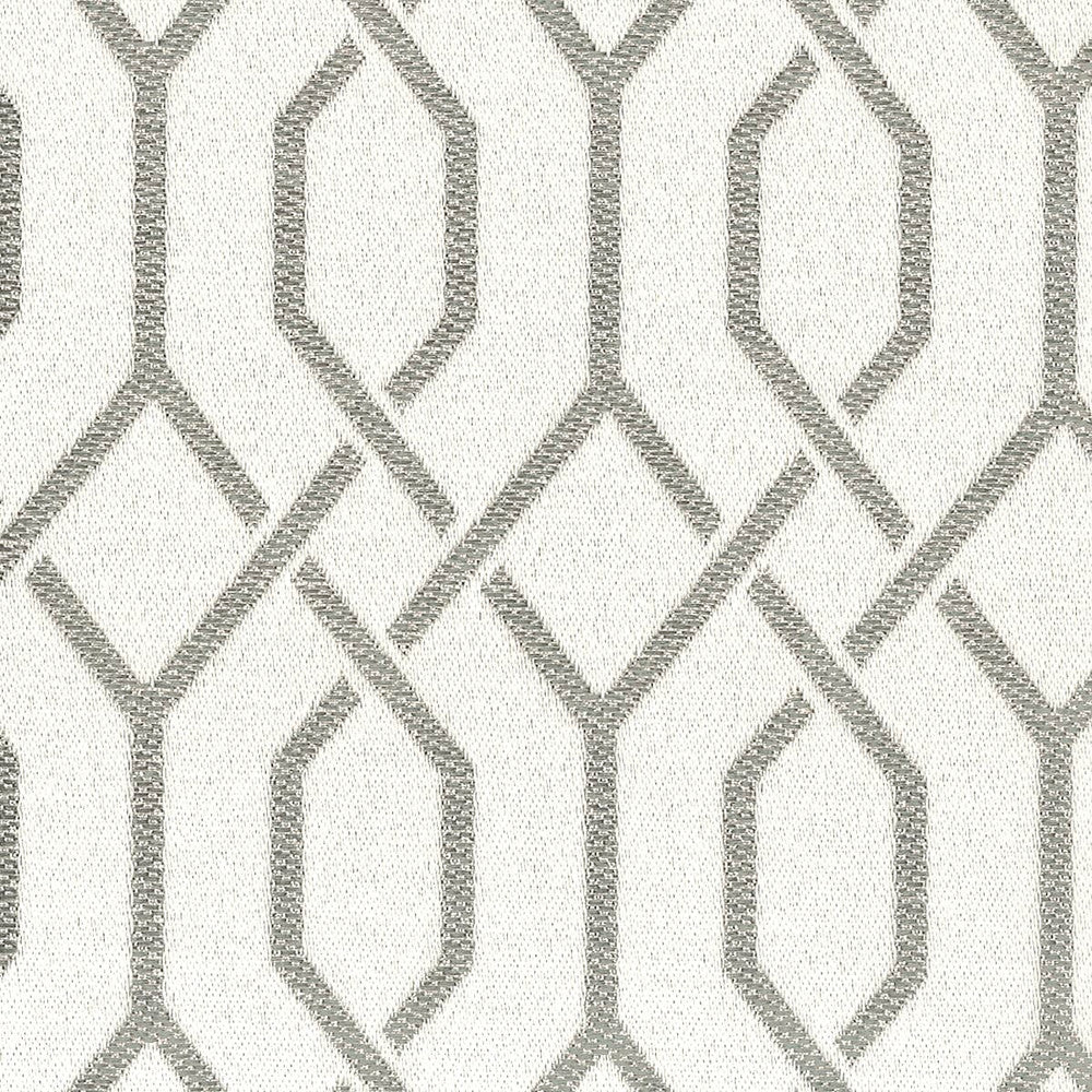 Tycoon 6 Aluminum by Stout Fabric Compliments 100% Polyester CHINA FLAME RETARDANT-U.F.A.C. CLASS 1 (OR A) WYZENBEEK 42 000 DOUBLE RUB WEAR TEST (HEAVY DUTY) Horizontal: 2 and Vertical: 2.75 54 in - Fabric Carolina -
