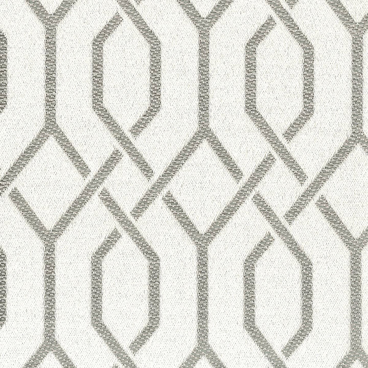 Tycoon 6 Aluminum by Stout Fabric COMPLIMENTS 100%POL CHINA FLAME RETARDANT-U.F.A.C. CLASS 1 WYZENBEEK 42 000 DOUBLE RUB WEAR TEST (HEAVY DUTY) Horizontal: 2 and Vertical: 2.75 54 in - Fabric Carolina -