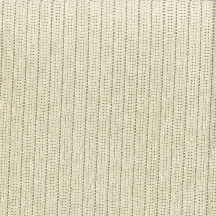 Industrialist 601 Ivory by ABBEYSHEA Fabric 100% Polyester CN 15,000 Double Rubs (Wyzenbeek) </p><p>Repeat: Horizontal: and Vertical: 57 in. (142 cm) - Fabric Carolina -