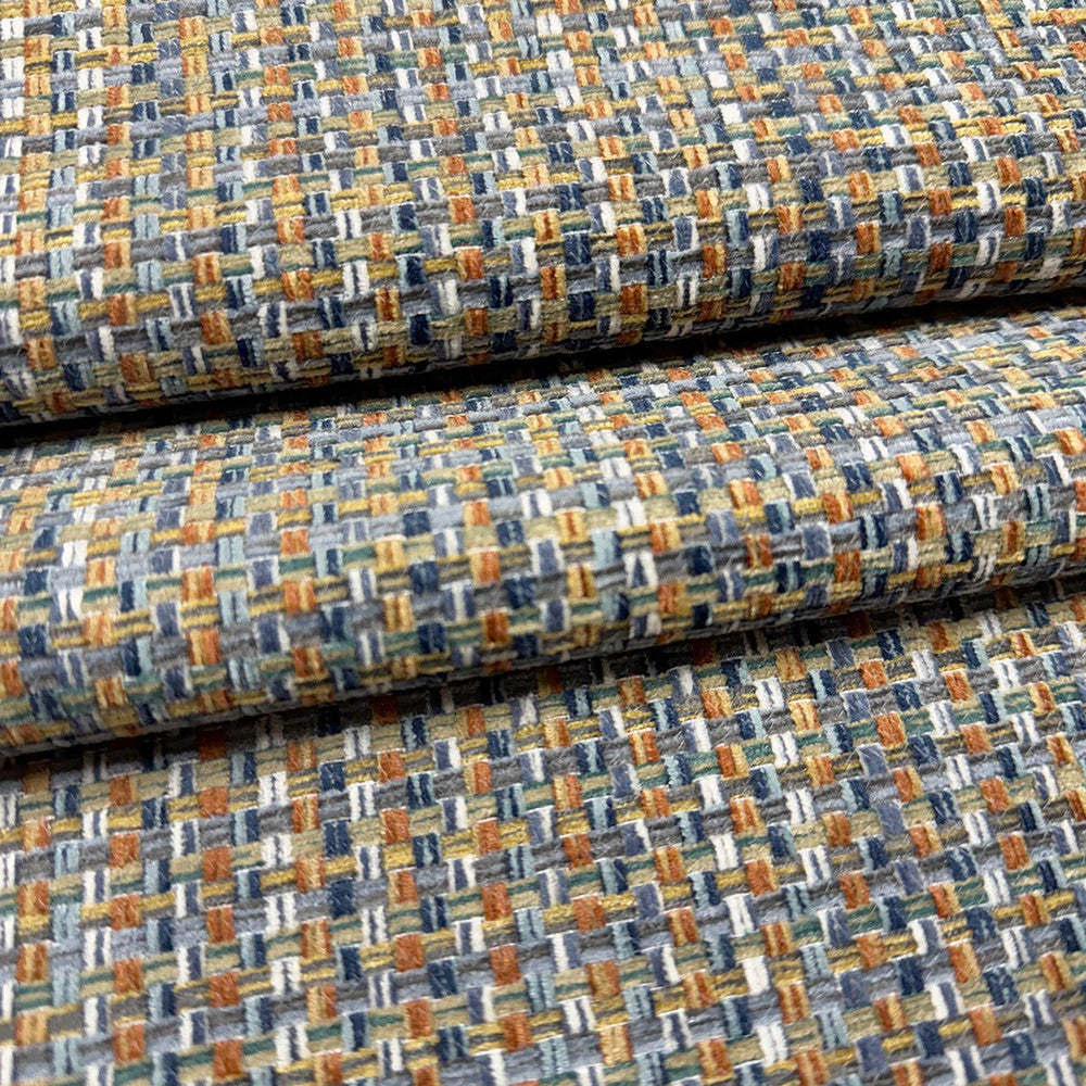 Tyler Classic by Magnolia Fabric - 100% Polyester India 50000 Horizontal: 0 and Vertical: 0 54 - Fabric Carolina -