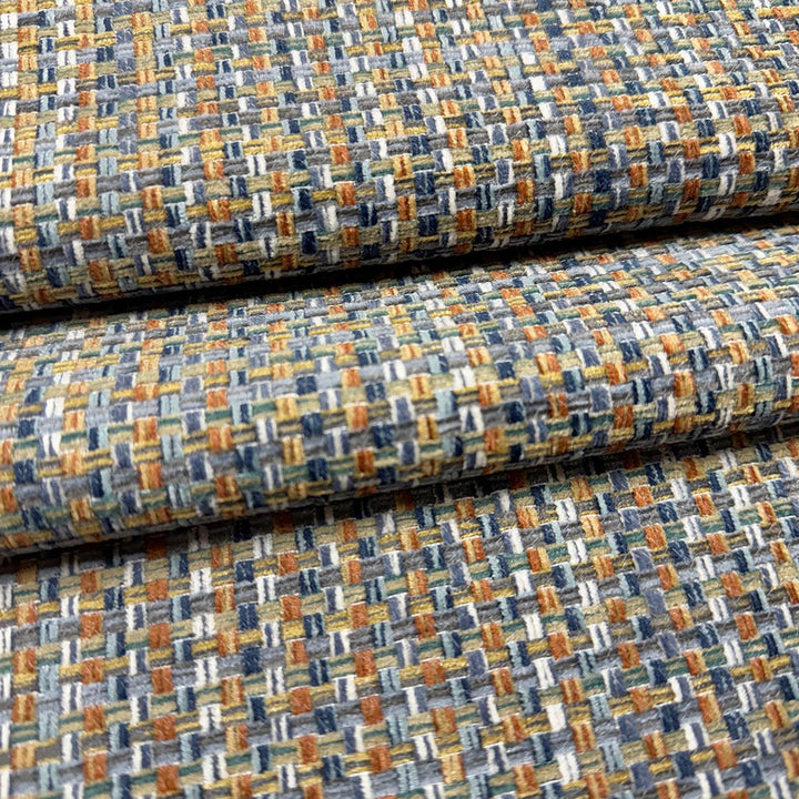 Tyler Classic by Magnolia Fabric - 100% Polyester India 50000 Horizontal: 0 and Vertical: 0 54 - Fabric Carolina -