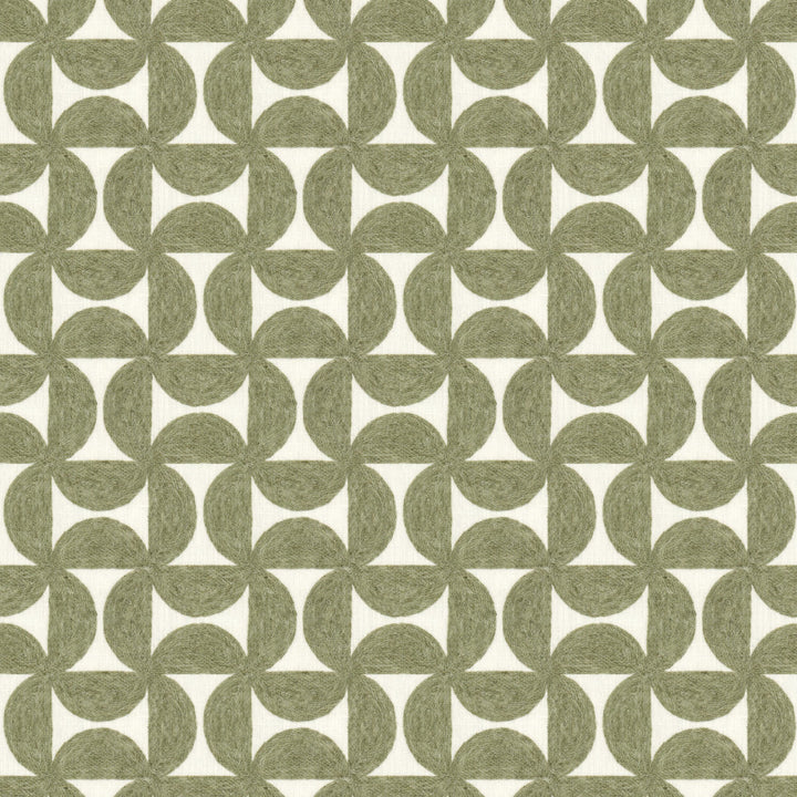 Tyrone 1 Dill by Stout Fabric Stout Fabric Tyrone 1 DillFabric Rainbow Library Pistachio/Chive 52%Pol 48%Cot %Bemb India </p><p>Repeat: H: 4.5, V: 8.5 54 in - Fabric Carolina -