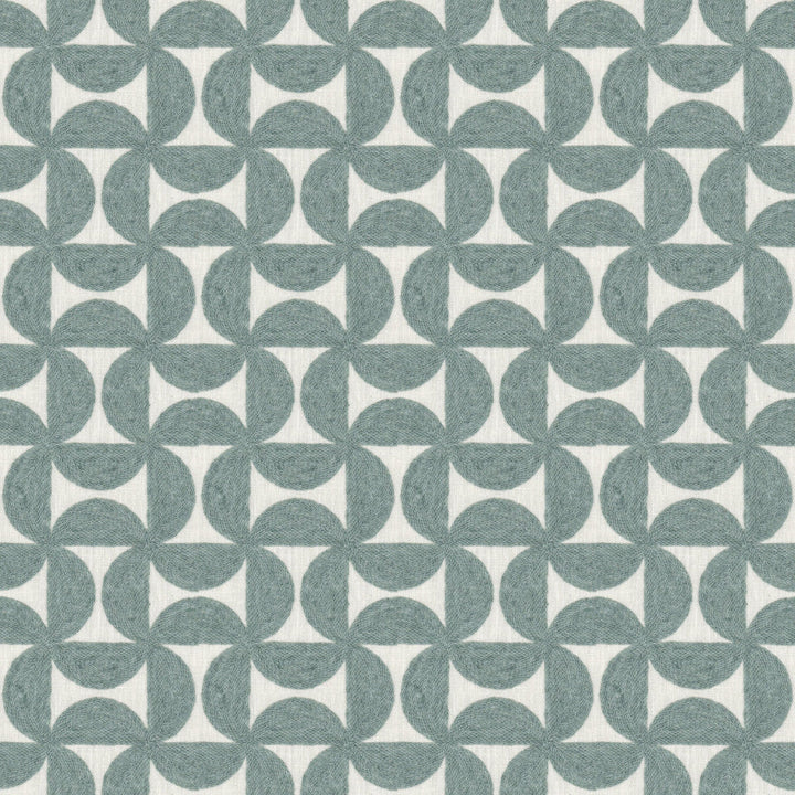 Tyrone 3 Mineral by Stout Fabric Stout Fabric Tyrone 3 MineralFabric RAINBOW LIBRARY VAPOR/MINERAL 52%POL 48%COT %BEMB INDIA </p><p>Repeat: H: 4.500, V: 4.625 54 in - Fabric Carolina -