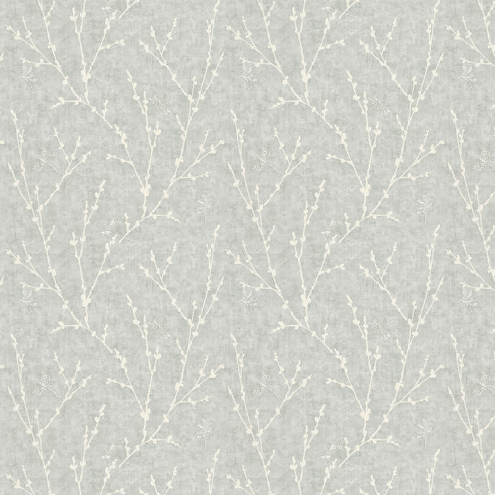 Tyson 2 Silver by Stout Fabric COLOR MY WINDOW DOVE/CHARCOAL 100%COT %VEMB INDIA FLAME RETARDANT-U.F.A.C. CLASS 1 FLAME RETARDANT-N.F.P.A. 260A CLASS 1 CATB 117-2013 WYZENBEEK 15 000 DOUBLE RUB WEAR TEST (HEAVY DUTY) </p><p>Repeat: 12.75 50 in - Fabric Carolina -