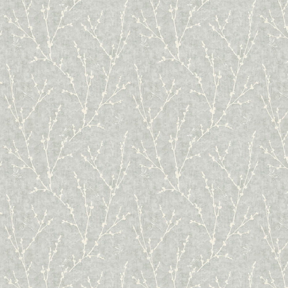 Tyson 2 Silver by Stout Fabric Stout Fabric Tyson 2 SilverFabric COLOR MY WINDOW DOVE/CHARCOAL INDIA </p><p>Repeat: H: 12.500, V: 12.750 50 in - Fabric Carolina -