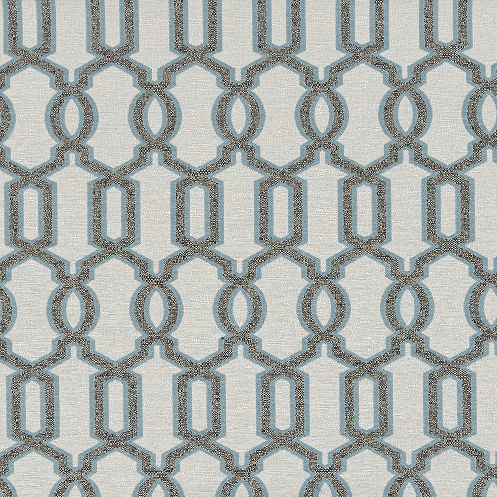 TYSON 63J7731 by JF Designer Fabric Everyday Monterey Book 100% Polyester Mexico  Horizontal: 3.25 and Vertical: 7.875 56  - Swanky Fabrics -