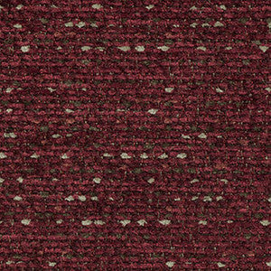 Tabloid Aubergine by Crypton Fabric