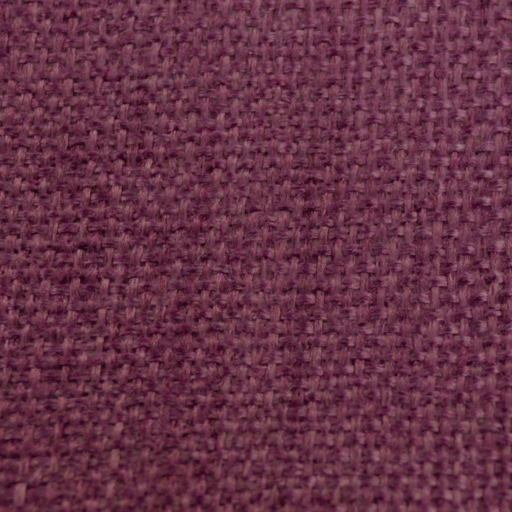 Tacoma Plum by Europatex Fabric Tacoma 100% Polyester China 50,000 Double Rubs Horizontal: N/A and Vertical: N/A 57" - Fabric Carolina -