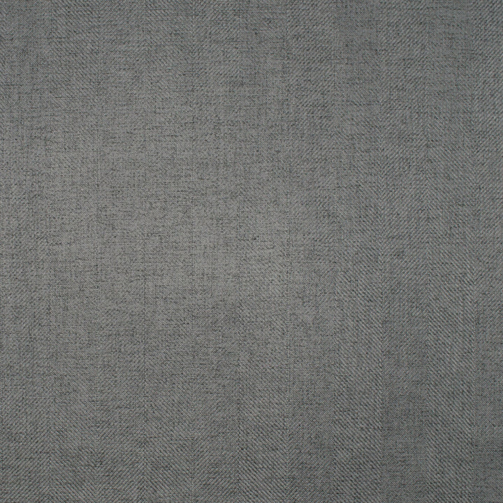 Tailored Grandeur Graphite by Europatex Fabric Tailored 100% Polyester 0.00" 55.00 inches - Fabric Carolina -