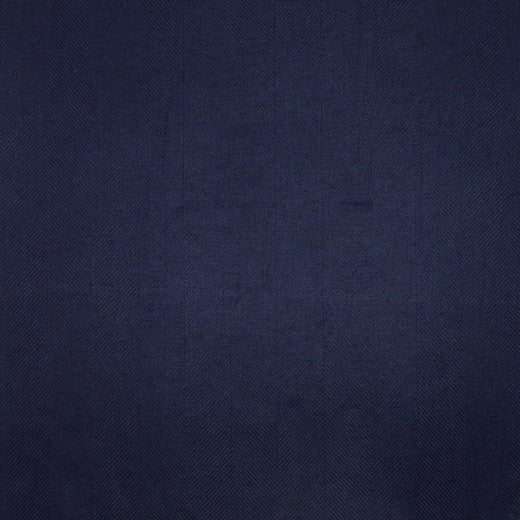 Grandeur - Navy by Europatex Fabric Tailored Blackout 100% Polyester China See Sample Horizontal: N/A and Vertical: N/A 55.00 inches  - Fabric Carolina -