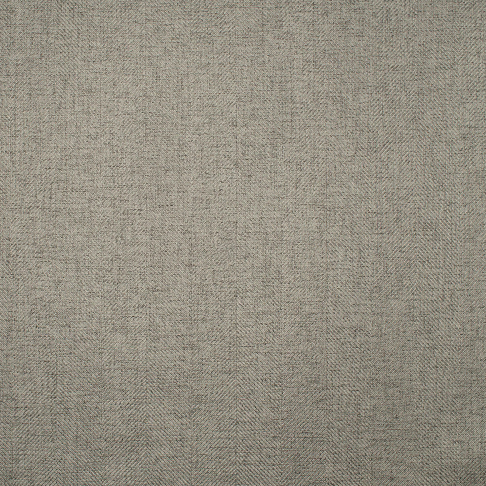 Tailored Grandeur Steel by Europatex Fabric Tailored 100% Polyester 0.00" 55.00 inches - Fabric Carolina -