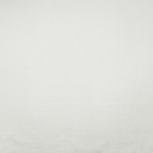 Grandeur - White by Europatex Fabric Tailored Blackout 100% Polyester China See Sample Horizontal: N/A and Vertical: N/A 55.00 inches  - Fabric Carolina -