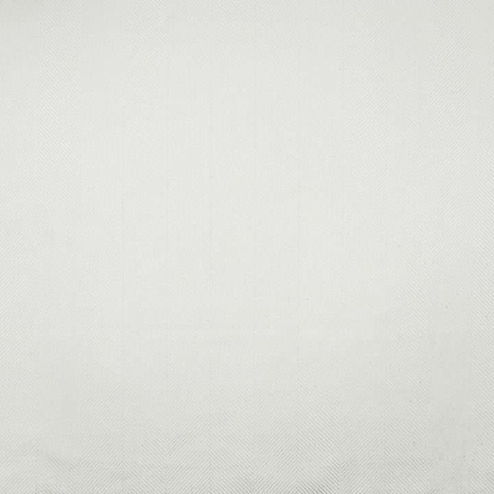 Tailored Grandeur White by Europatex Fabric Tailored 100% Polyester 0.00" 55.00 inches - Fabric Carolina -