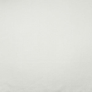 Tailored Grandeur White by Europatex Fabric