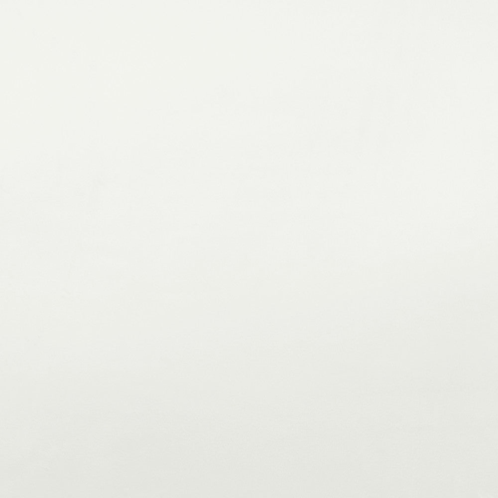 Tailored Leisure White by Europatex Fabric Tailored 100% Polyester 0.00" 55.00 inches - Fabric Carolina -