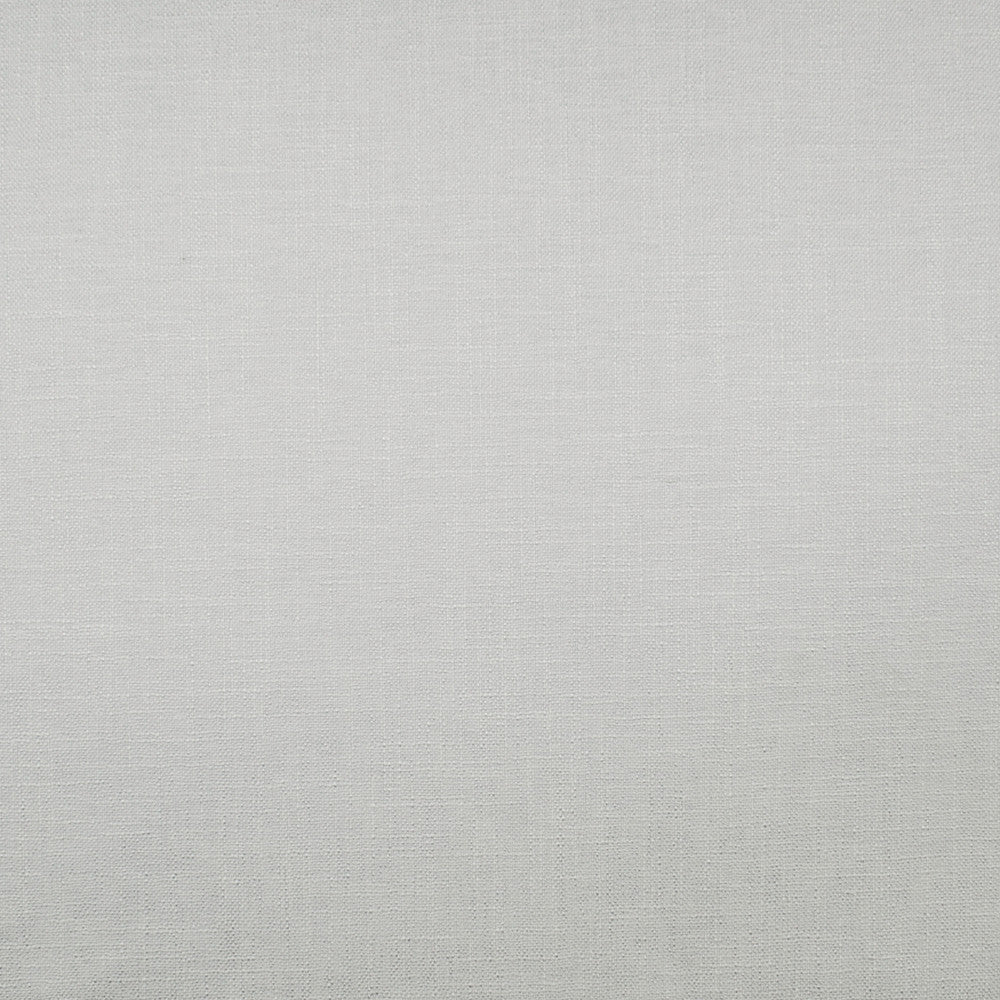 Tailored Splendid White by Europatex Fabric Tailored 100% Polyester 0.00" 55.00 inches - Fabric Carolina -